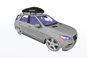 free 3d vehicle models