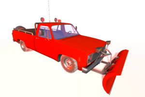 free 3d vehicle models