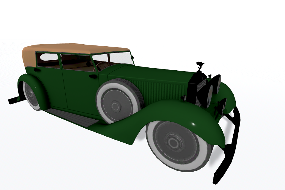 free 3d vehicle models