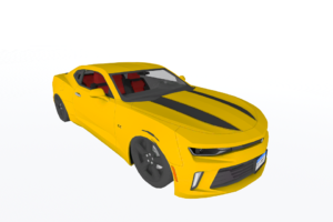 free 3d vehicle models