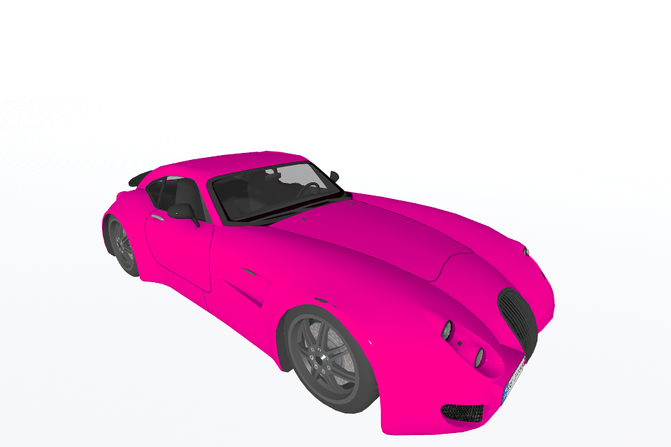 free 3d vehicle models