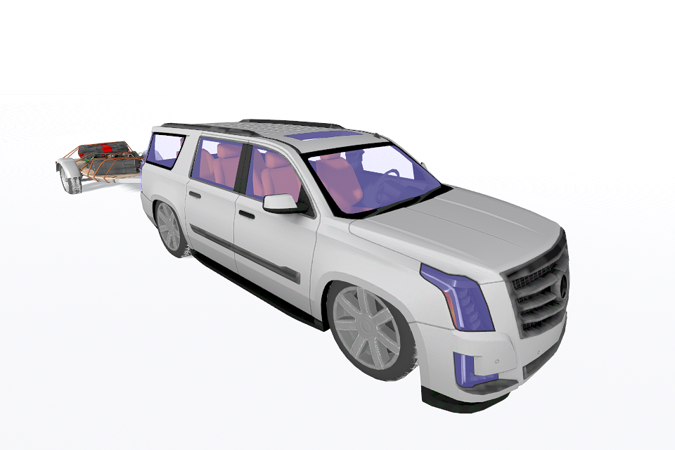 free 3d vehicle models