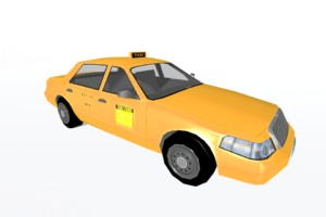 free 3d vehicle models